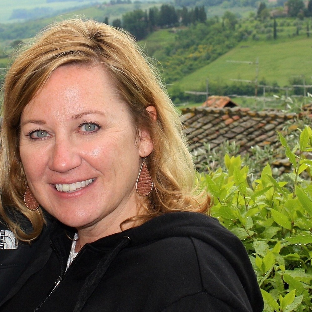 Meet your Posher, Laura